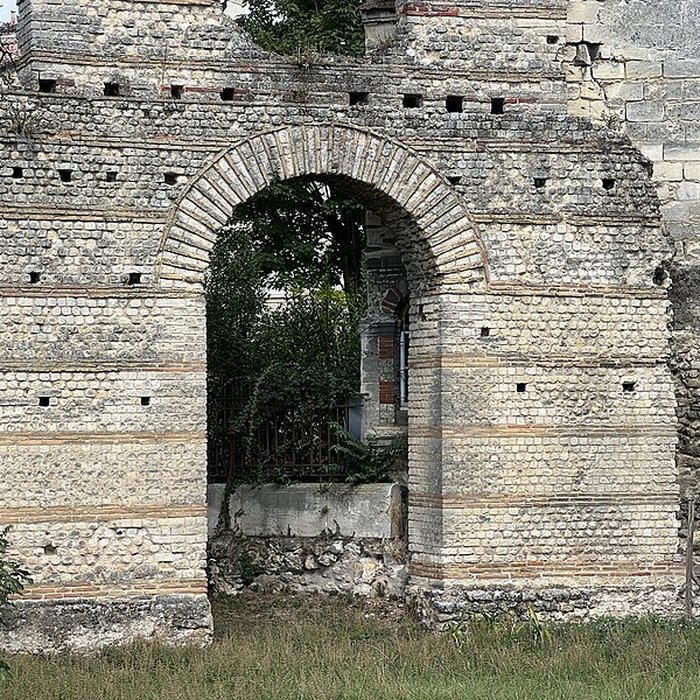 Photo de Palais Gallien de Bordeaux