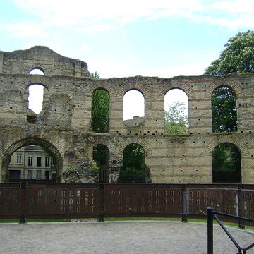 Palais Gallien de Bordeaux