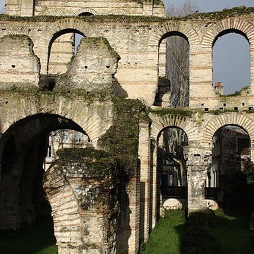 Palais Gallien de Bordeaux