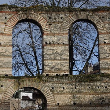 Palais Gallien de Bordeaux