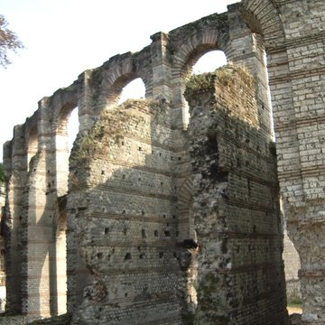 Palais Gallien de Bordeaux