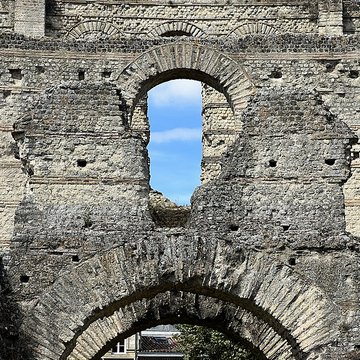 Palais Gallien de Bordeaux