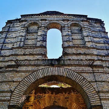 Palais Gallien de Bordeaux
