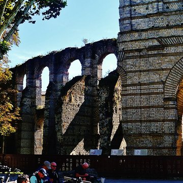Palais Gallien de Bordeaux