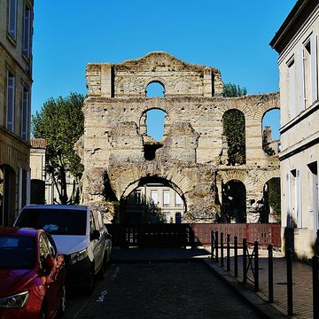 Palais Gallien de Bordeaux