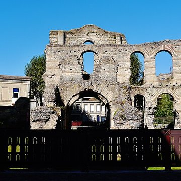 Palais Gallien de Bordeaux