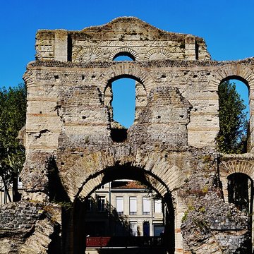 Palais Gallien de Bordeaux