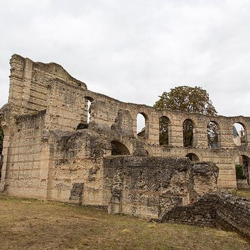 Palais Gallien de Bordeaux