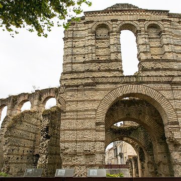 Palais Gallien de Bordeaux