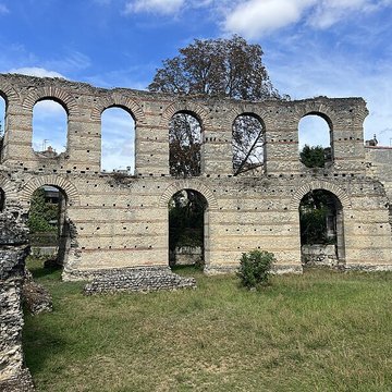 Palais Gallien de Bordeaux