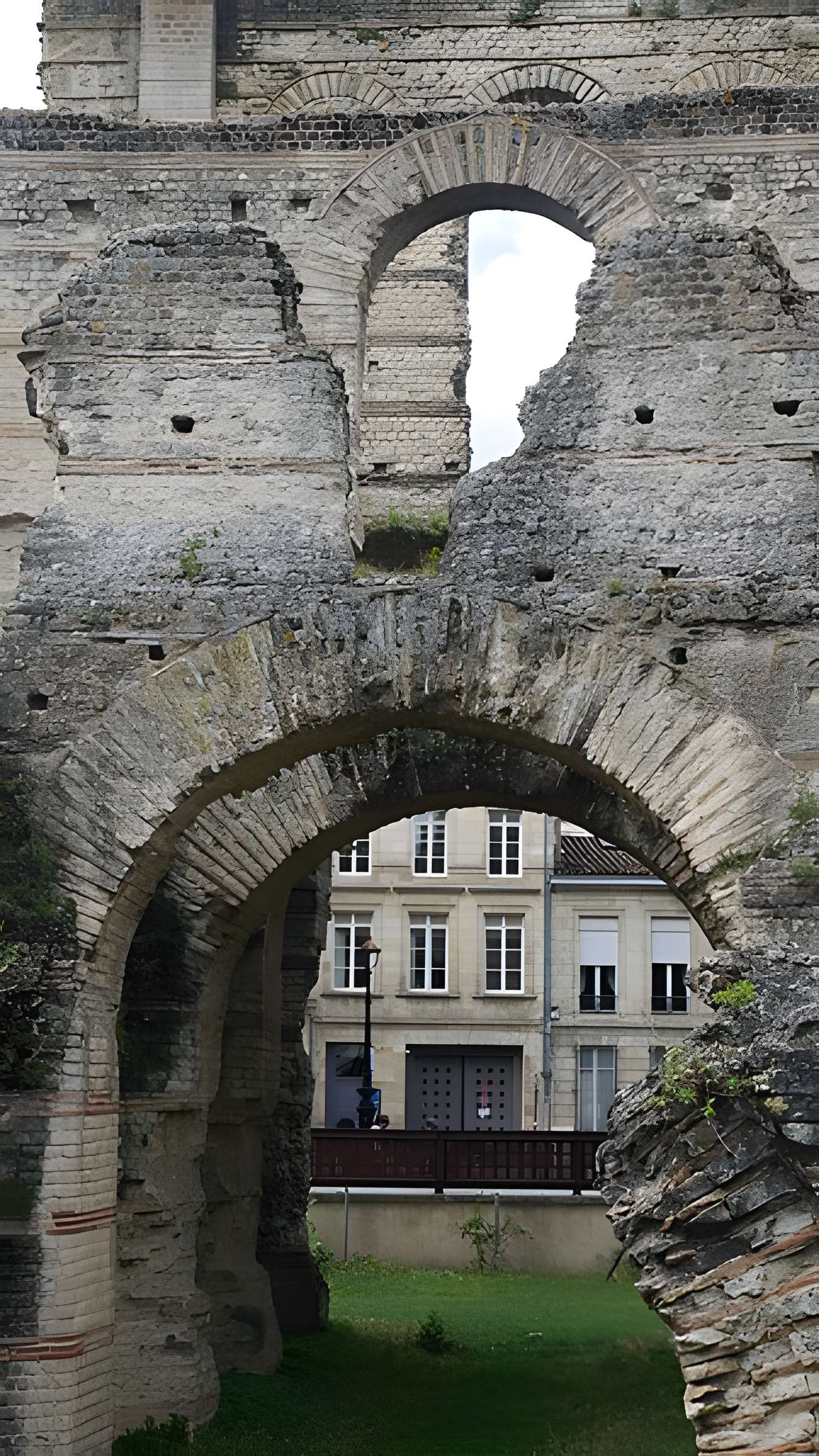 Palais Gallien de Bordeaux