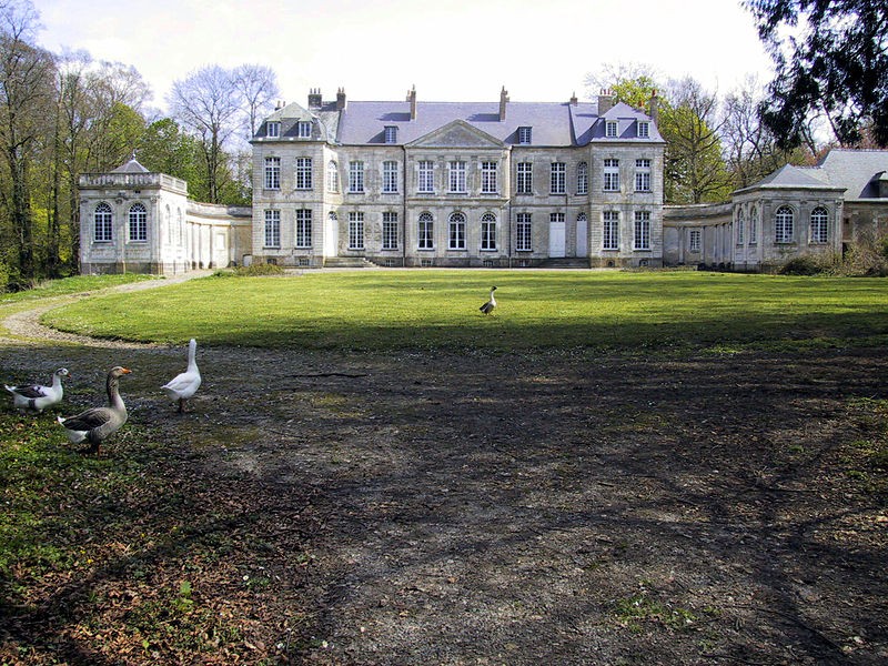 Photo de Château de Bomy