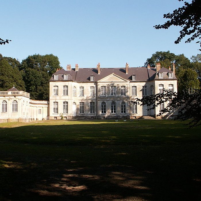 Photo de Château de Bomy