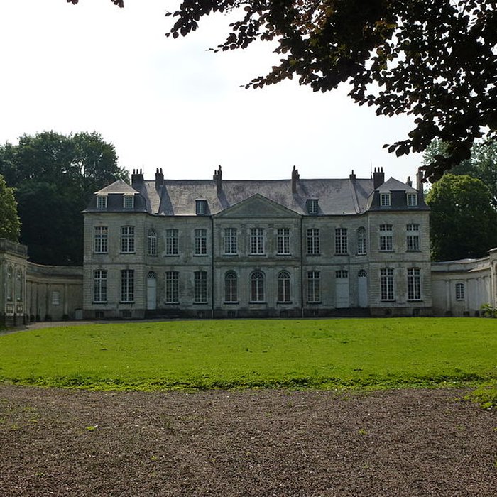 Photo de Château de Bomy