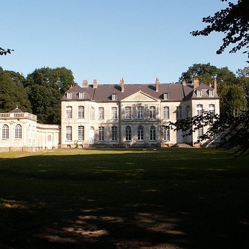 Château de Bomy