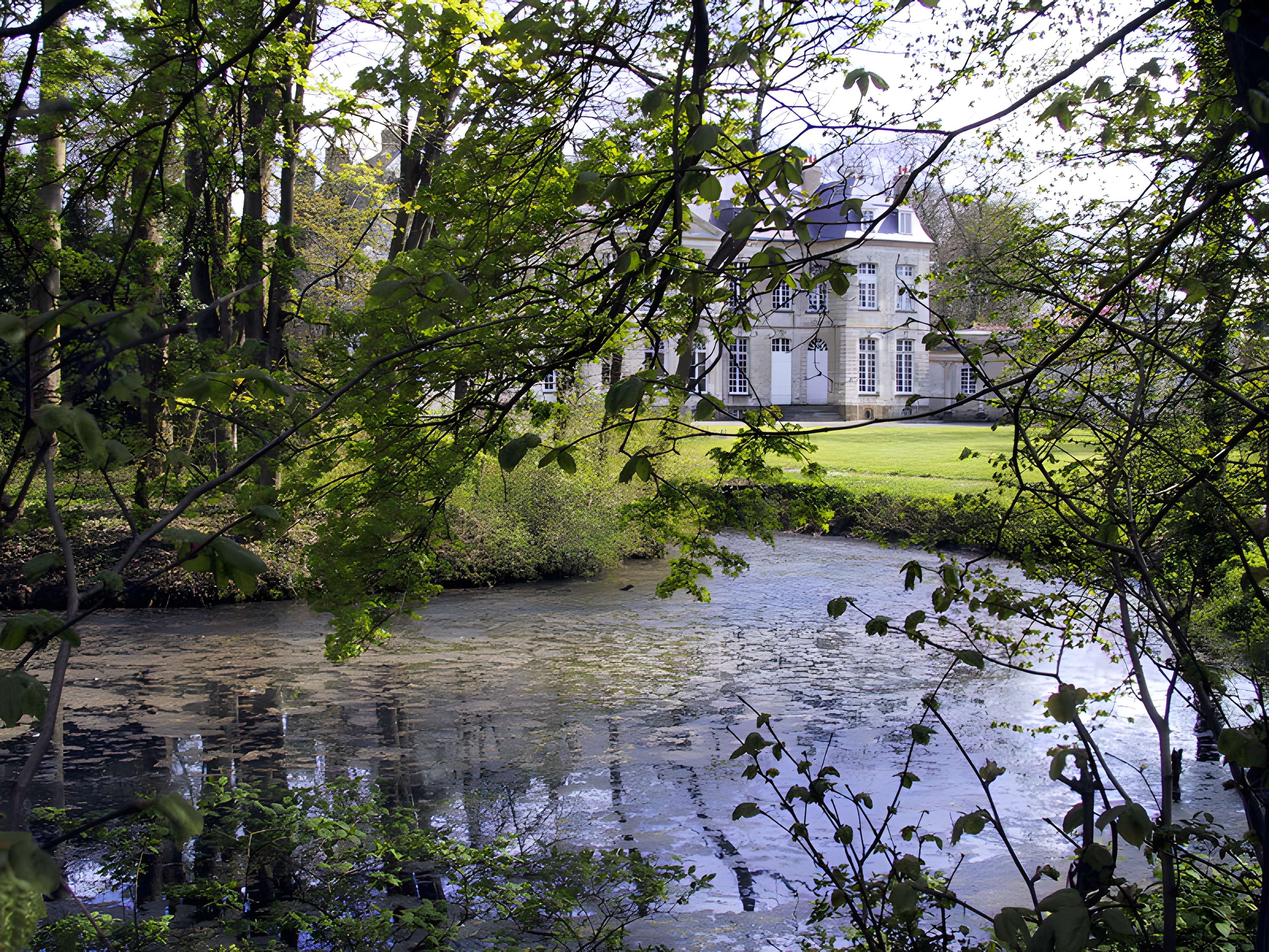 Château de Bomy