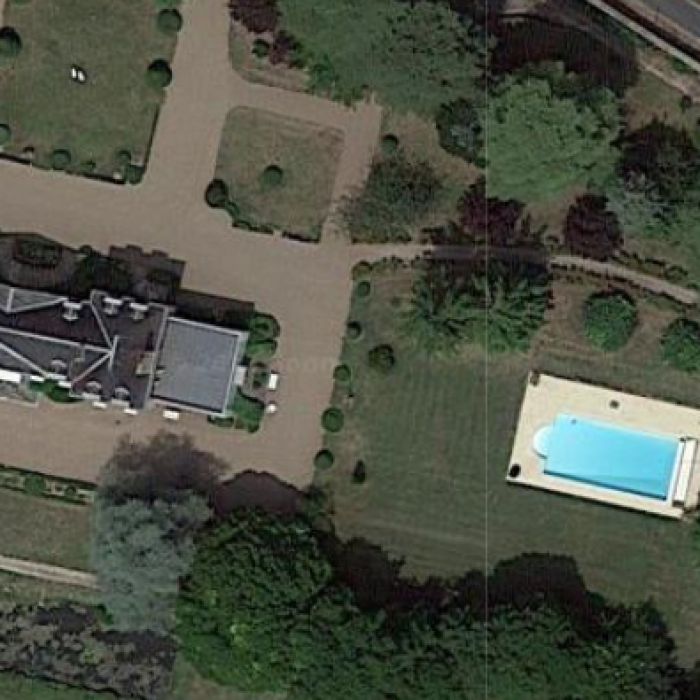 Photo de Châteaux dUzage et de Bonaventure