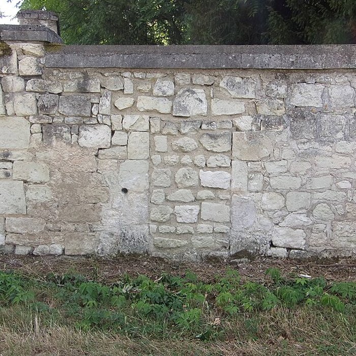 Photo de Châteaux dUzage et de Bonaventure