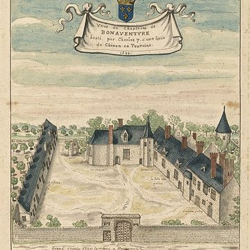 Château de Bonaventure