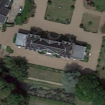 Châteaux dUzage et de Bonaventure