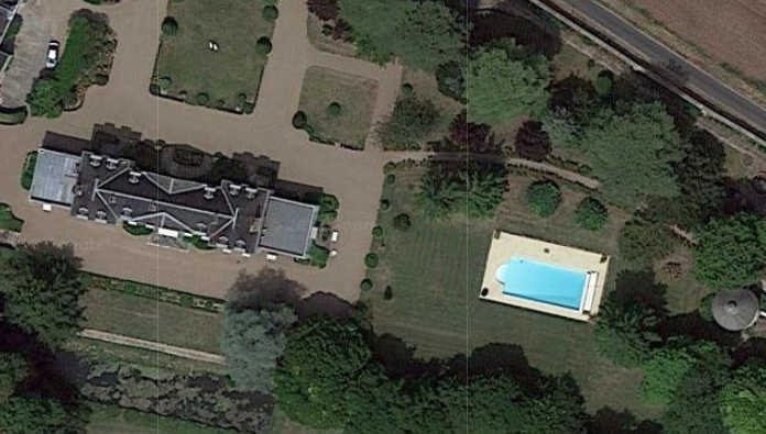 Château de Bonaventure 