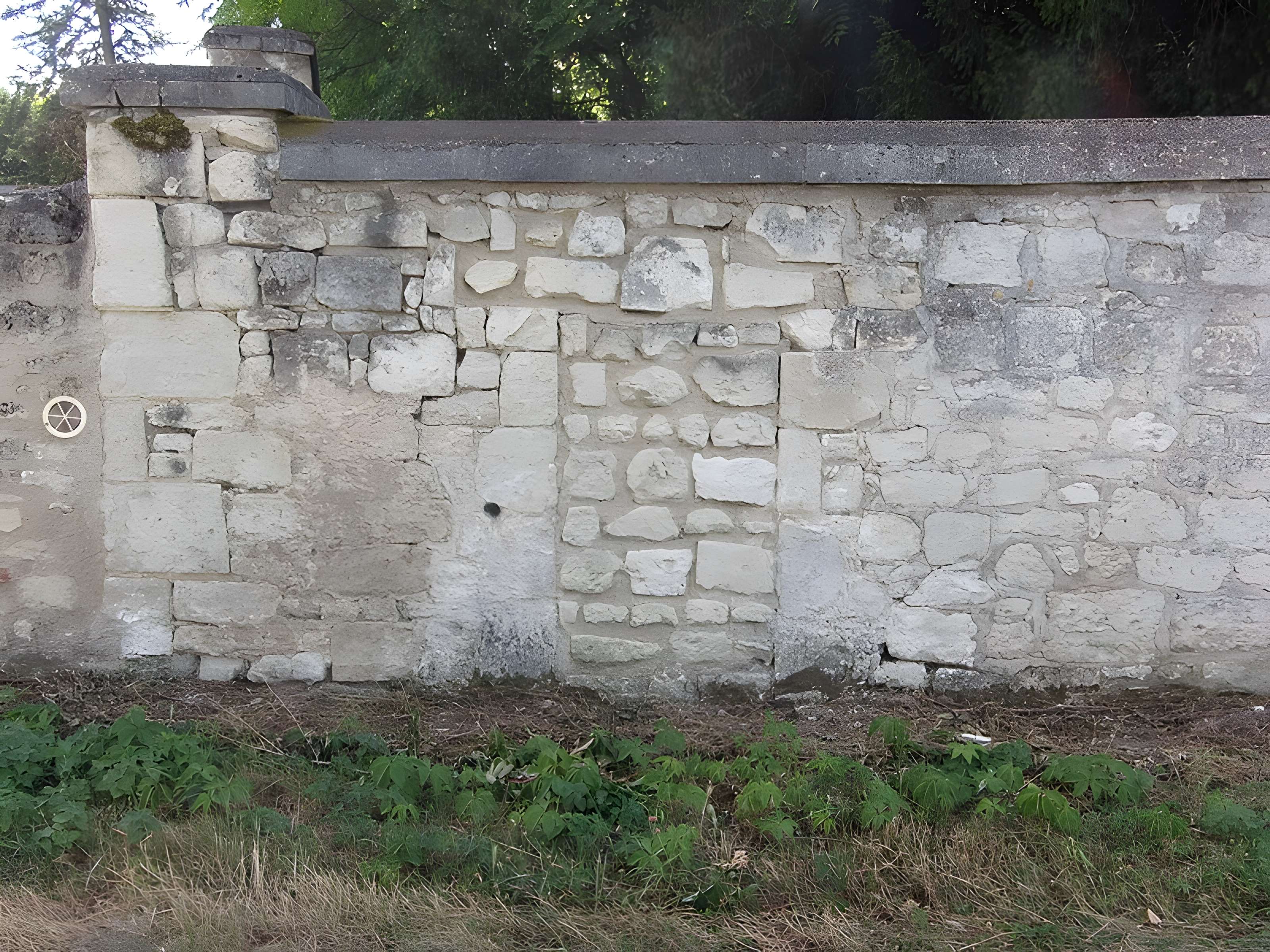 Château de Bonaventure