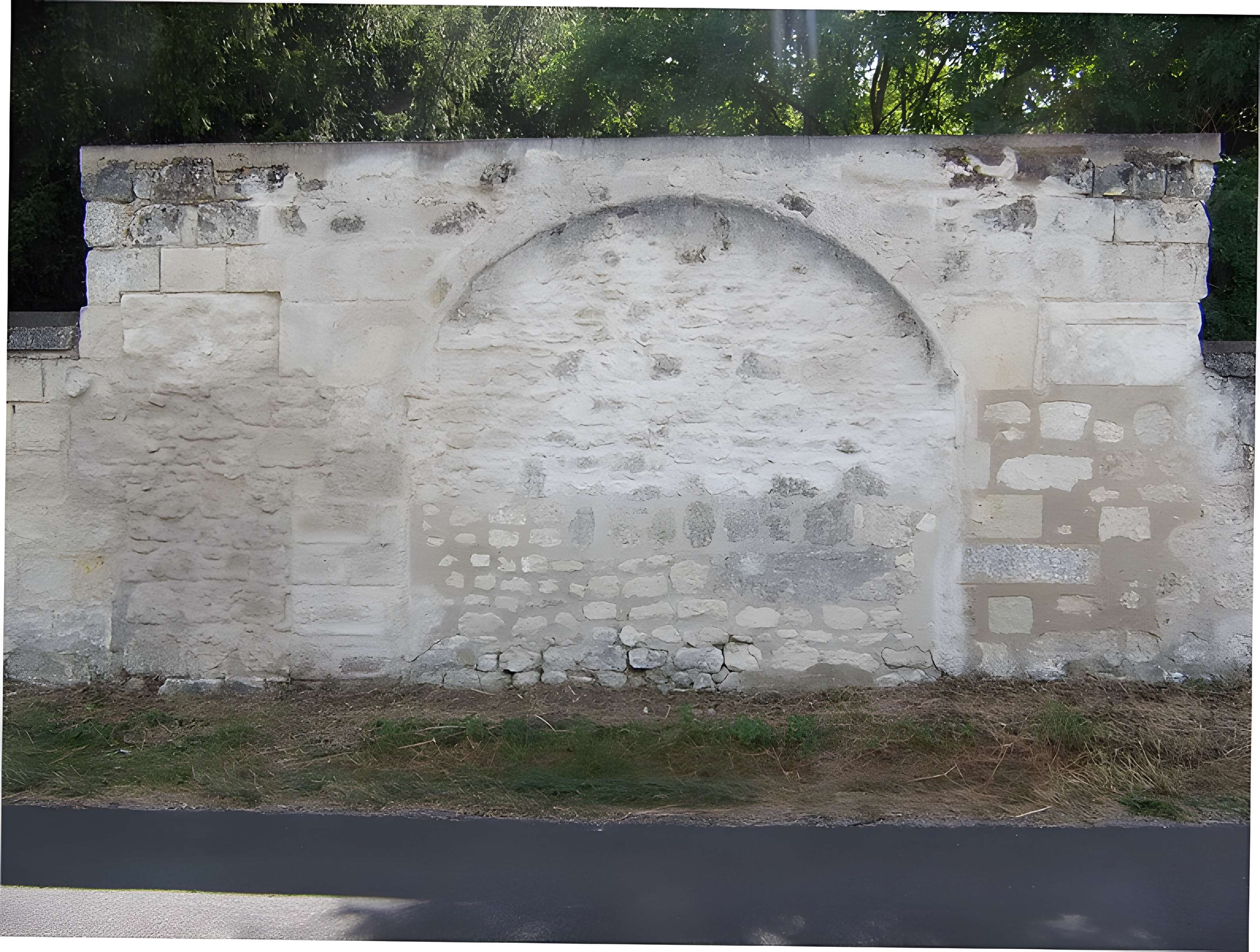 Château de Bonaventure