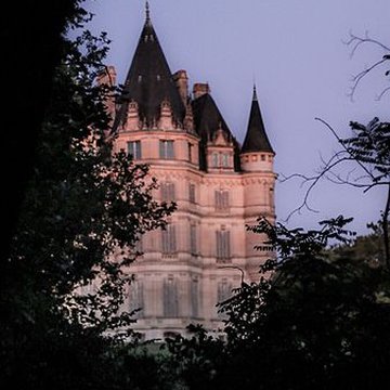 Château de Bon-Hôtel