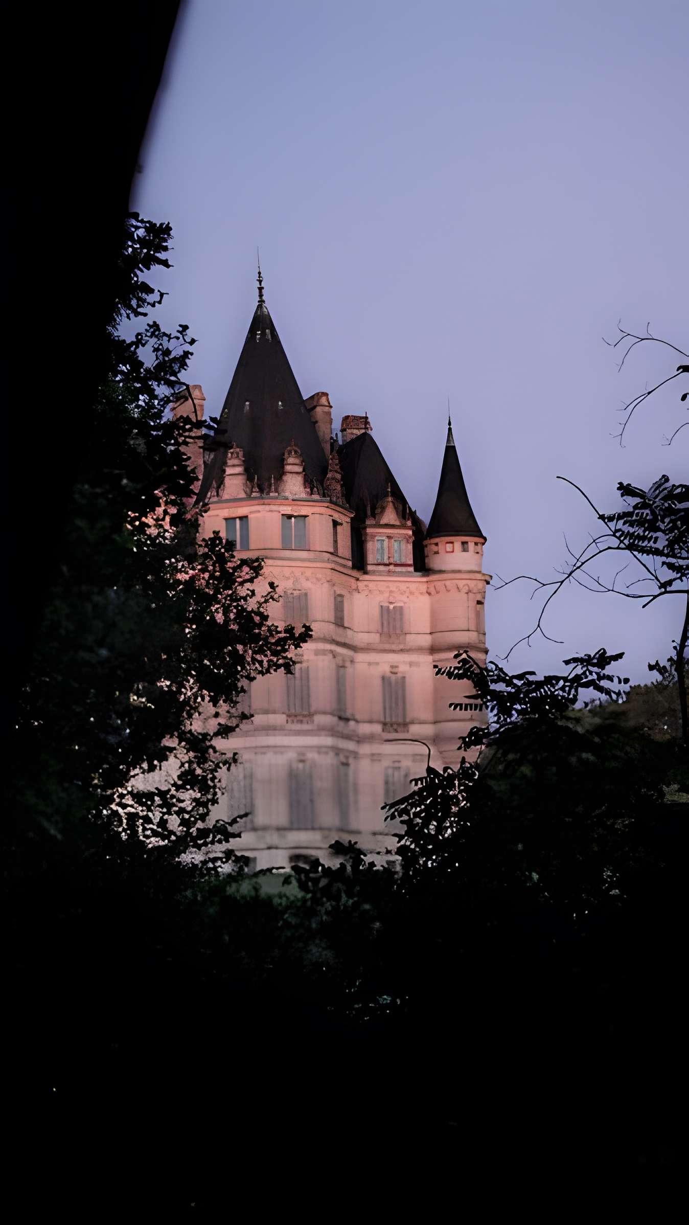 Château de Bon-Hôtel