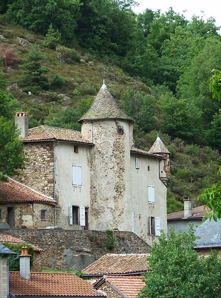 Photo de Château de Bonnac