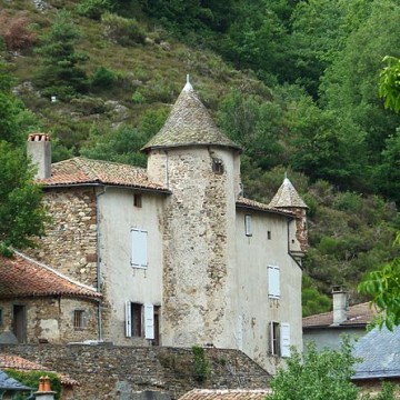 chateau de bonnac