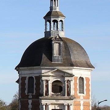 chateau de bonneboscq