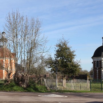 chateau de bonneboscq