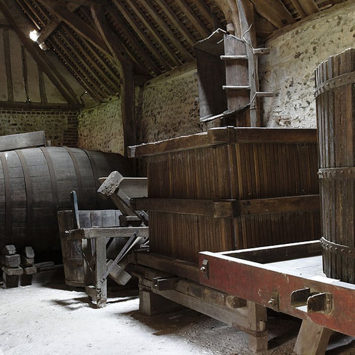 Photo de Château de Bonnemare