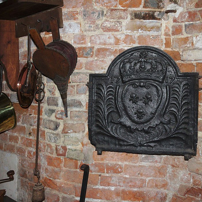 Photo de Château de Bonnemare