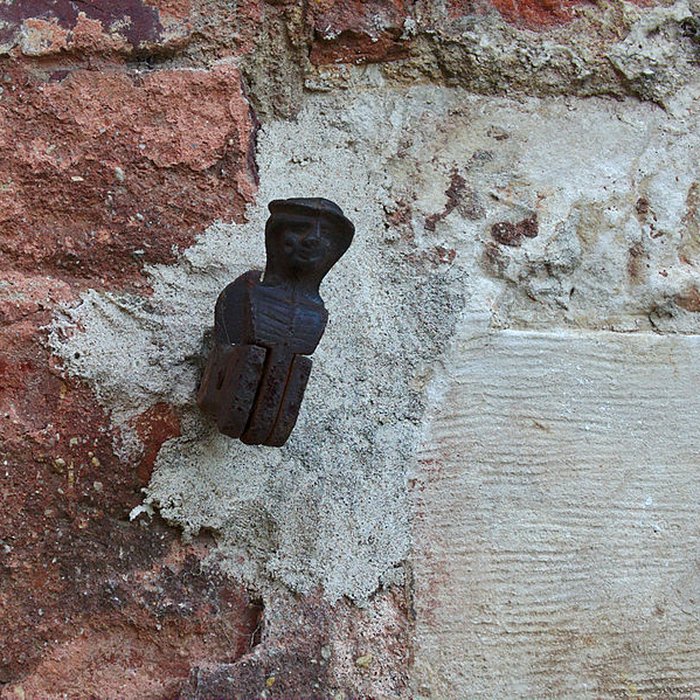 Photo de Château de Bonnemare