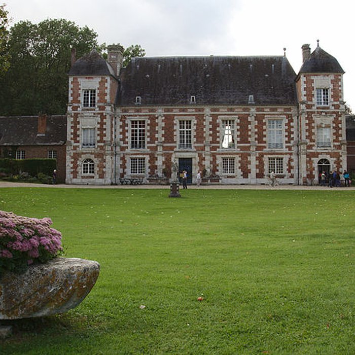 Photo de Château de Bonnemare