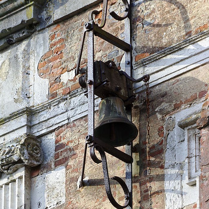 Photo de Château de Bonnemare