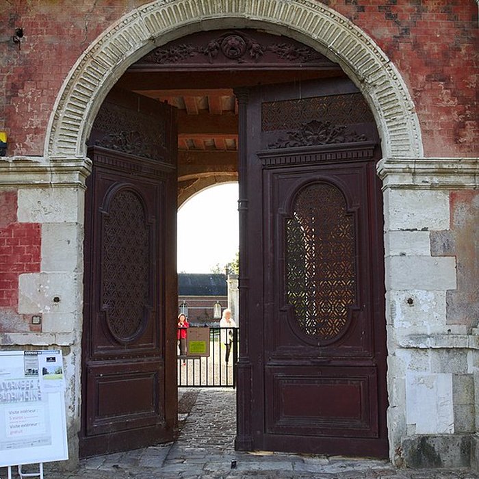 Photo de Château de Bonnemare