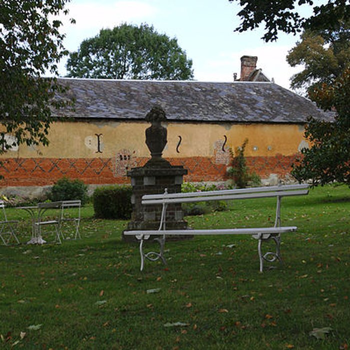 Photo de Château de Bonnemare