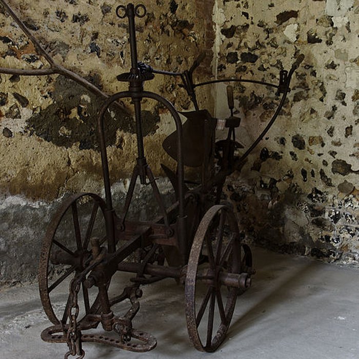 Photo de Château de Bonnemare