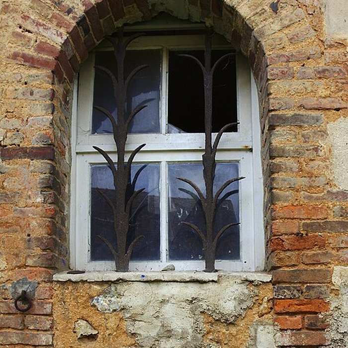 Photo de Château de Bonnemare