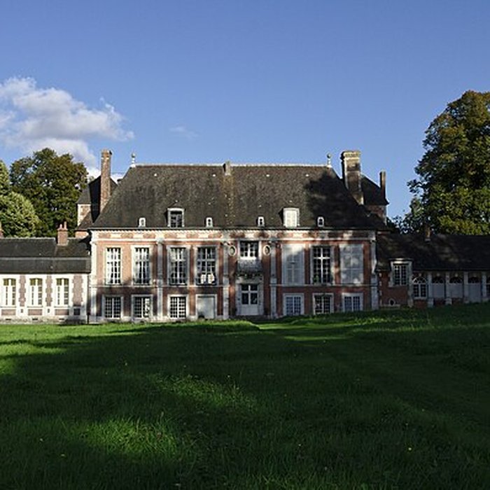 Photo de Château de Bonnemare