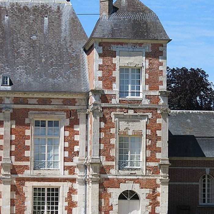 Photo de Château de Bonnemare