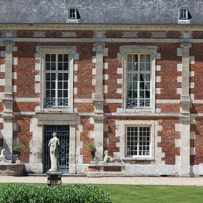 Photo de Château de Bonnemare