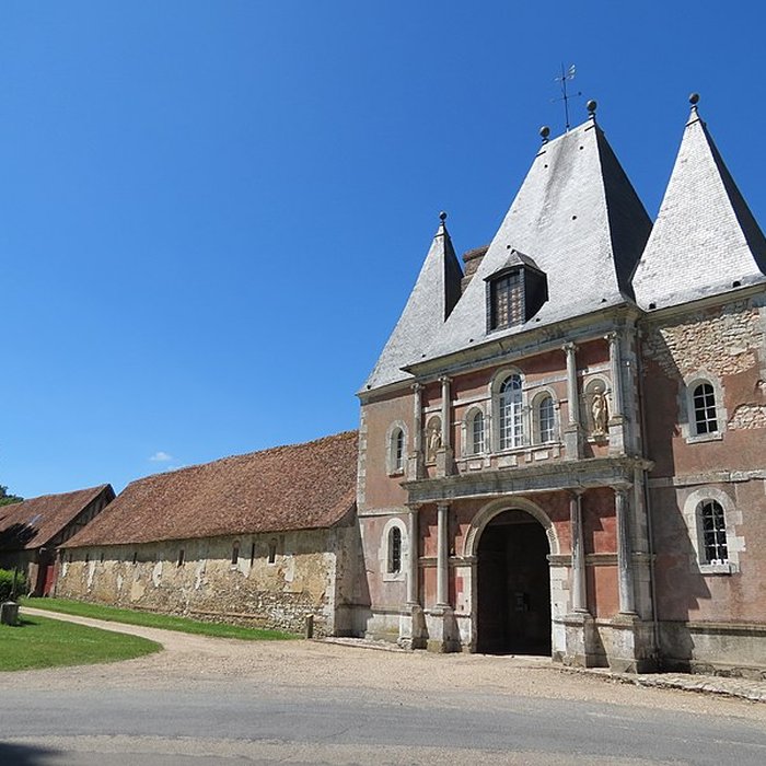 Photo de Château de Bonnemare