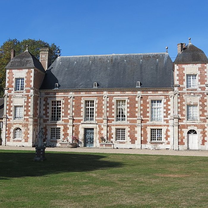Photo de Château de Bonnemare