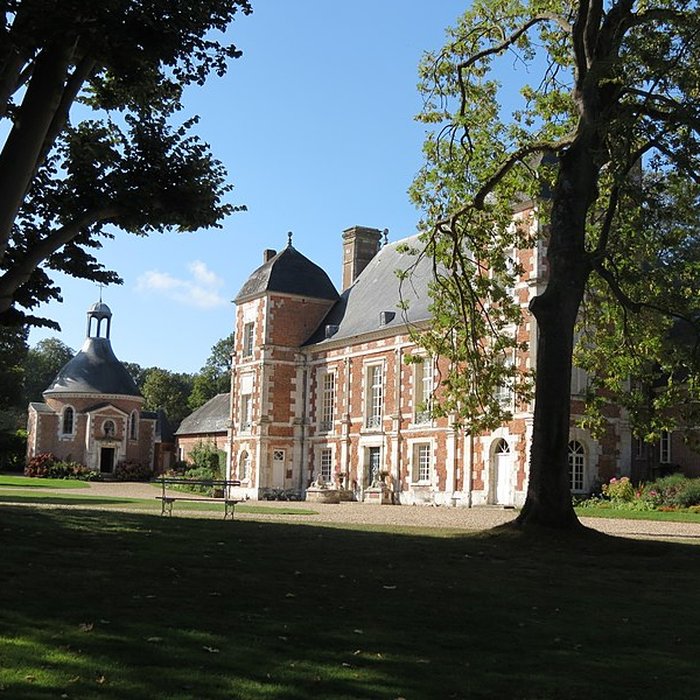 Photo de Château de Bonnemare