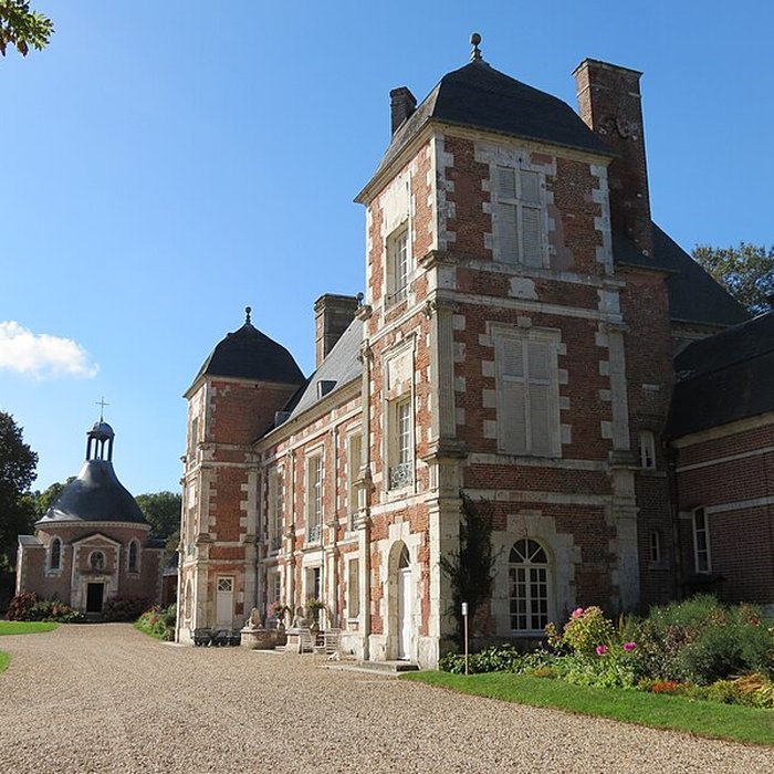 Photo de Château de Bonnemare