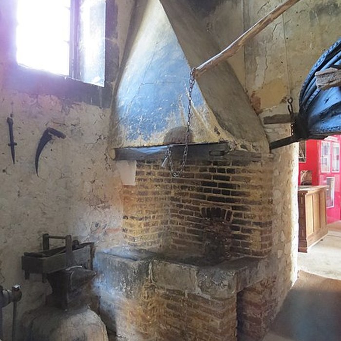 Photo de Château de Bonnemare